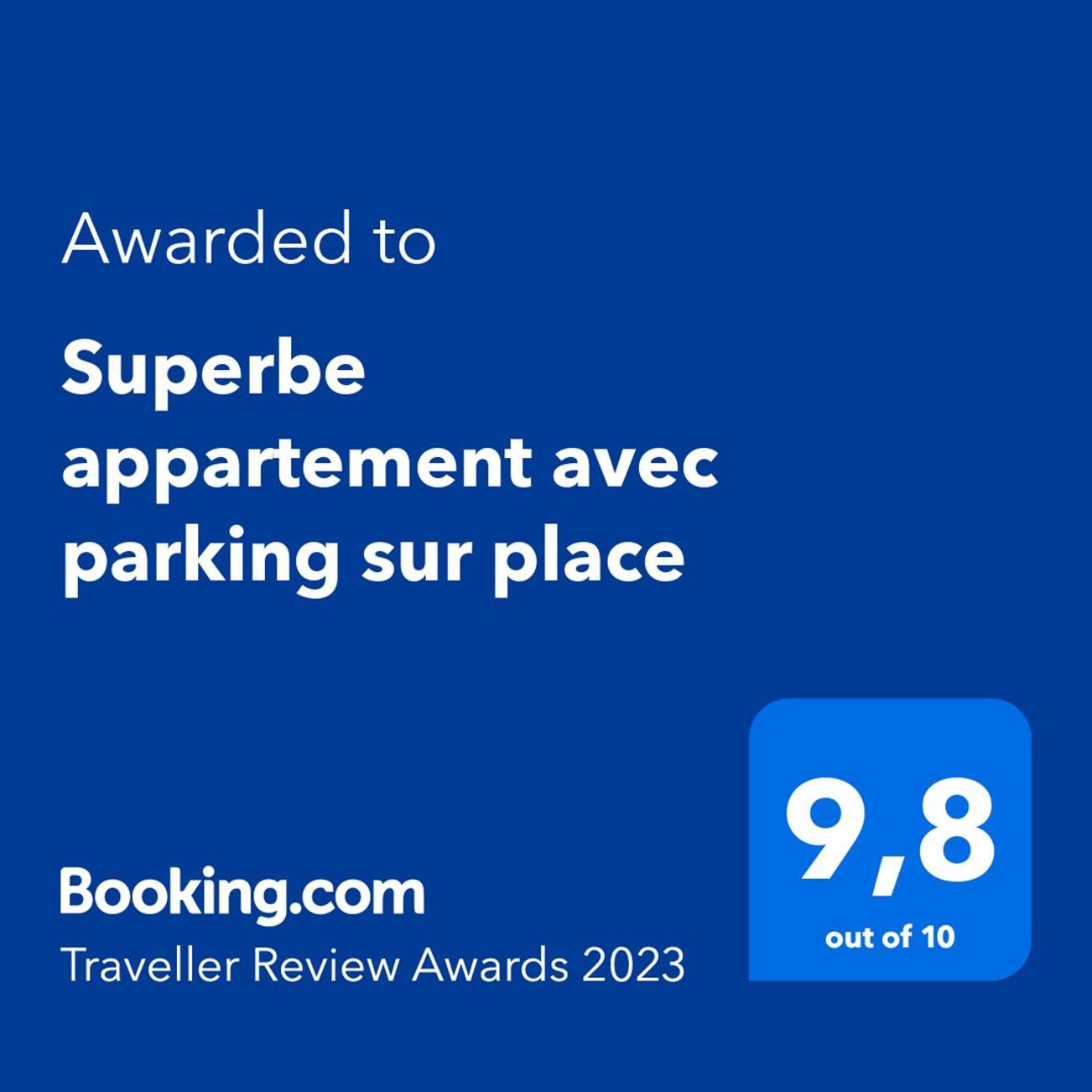 Superbe Appartement Avec Terrasse Jardin Et Parking Prive แซ็ง-ทรอเป ภายนอก รูปภาพ